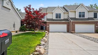 1111 Nature Trail, Manchester Vlg, MI 48158