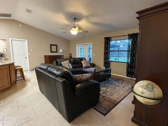 3636 Conifer Lane, Ormond Beach, FL 32174