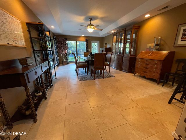 3636 Conifer Lane, Ormond Beach, FL 32174
