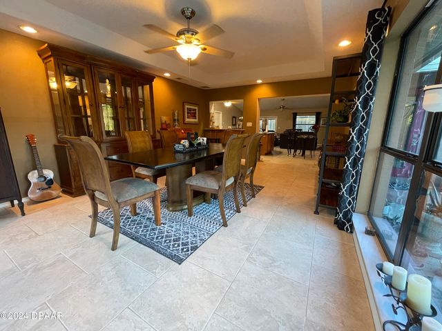 3636 Conifer Lane, Ormond Beach, FL 32174