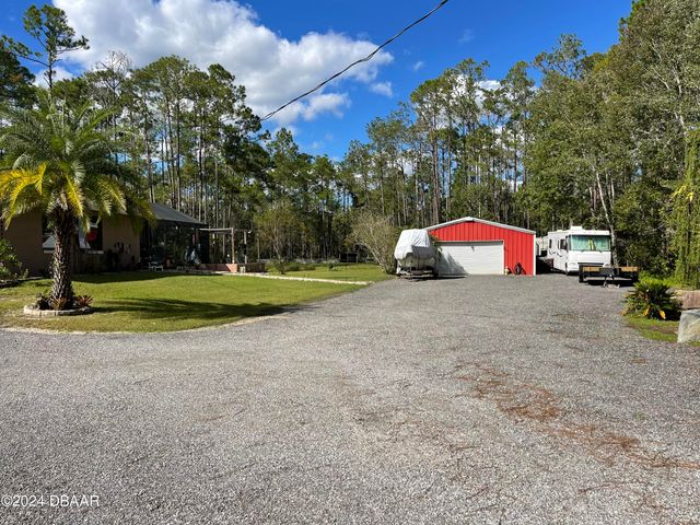 3636 Conifer Lane, Ormond Beach, FL 32174