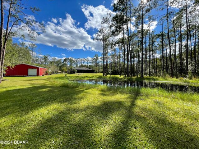 3636 Conifer Lane, Ormond Beach, FL 32174