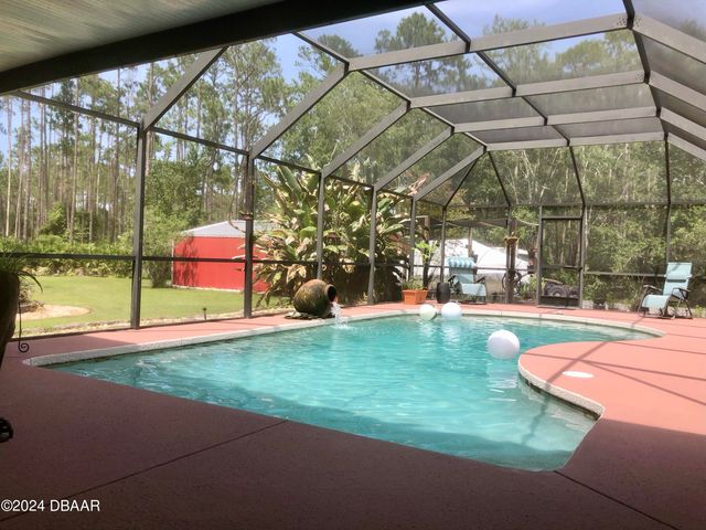 3636 Conifer Lane, Ormond Beach, FL 32174