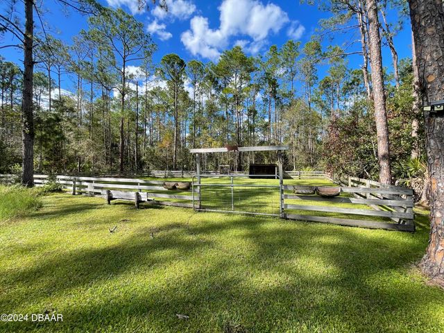 3636 Conifer Lane, Ormond Beach, FL 32174