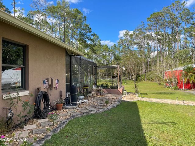 3636 Conifer Lane, Ormond Beach, FL 32174