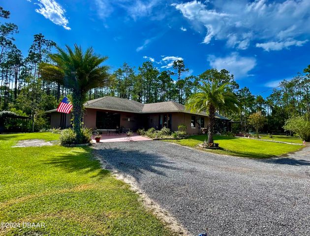 3636 Conifer Lane, Ormond Beach, FL 32174