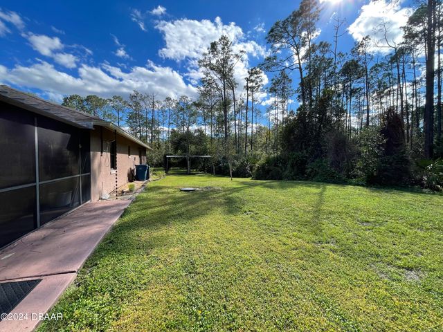 3636 Conifer Lane, Ormond Beach, FL 32174