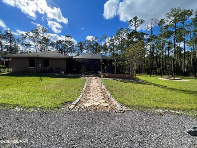 3636 Conifer Lane, Ormond Beach, FL 32174