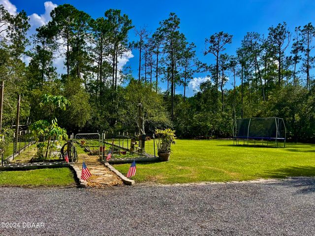 3636 Conifer Lane, Ormond Beach, FL 32174