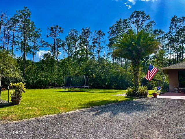 3636 Conifer Lane, Ormond Beach, FL 32174