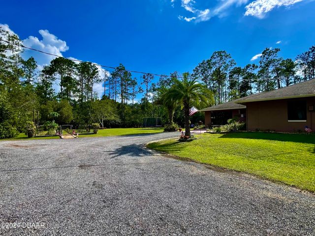 3636 Conifer Lane, Ormond Beach, FL 32174