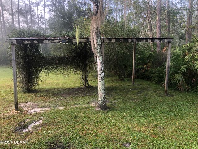 3636 Conifer Lane, Ormond Beach, FL 32174