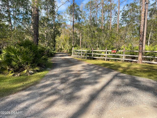 3636 Conifer Lane, Ormond Beach, FL 32174