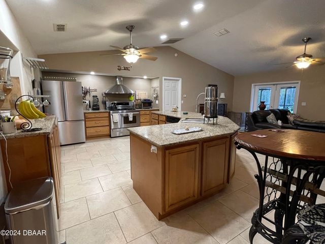 3636 Conifer Lane, Ormond Beach, FL 32174