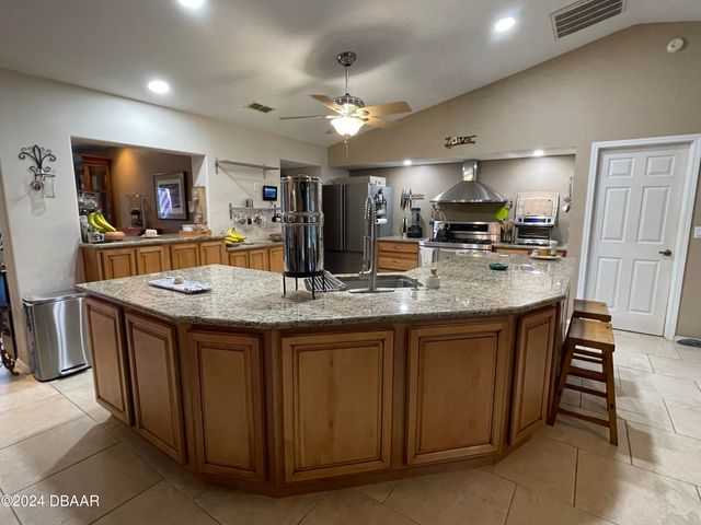 3636 Conifer Lane, Ormond Beach, FL 32174