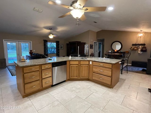 3636 Conifer Lane, Ormond Beach, FL 32174