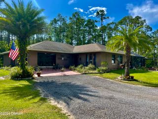 3636 Conifer Lane, Ormond Beach, FL 32174