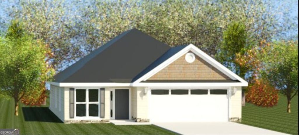 3056 Brems Drive, Augusta, GA 30909