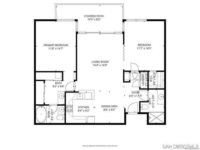 12565 Oaks North Dr 115, San Diego, CA 92128