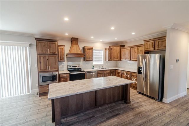 1121 N 6th Street, Atchison, KS 66002