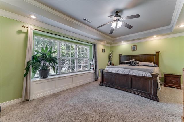 4270 Ravenwood Lane, Springdale, AR 72762