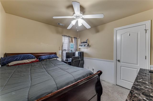 4270 Ravenwood Lane, Springdale, AR 72762