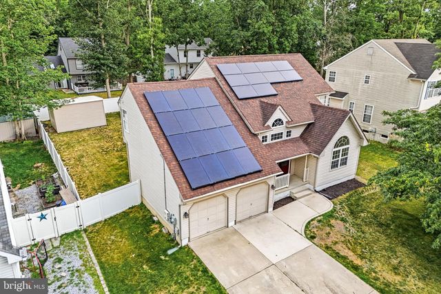 23 BRITT LEA DR, Sicklerville, NJ 08081