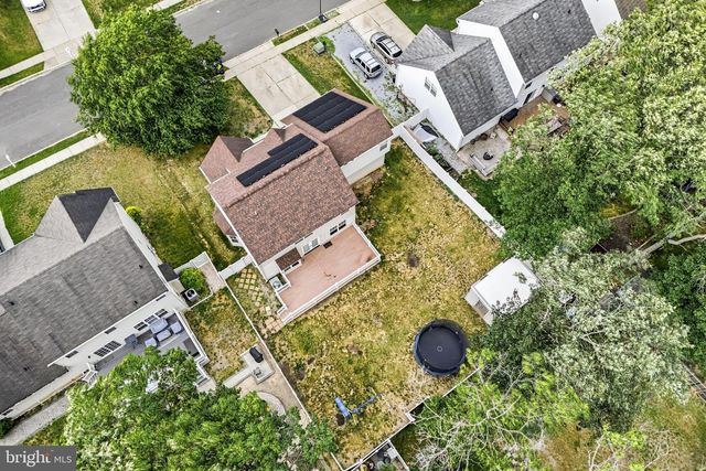 23 BRITT LEA DR, Sicklerville, NJ 08081