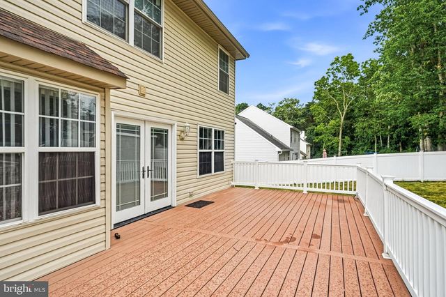23 BRITT LEA DR, Sicklerville, NJ 08081