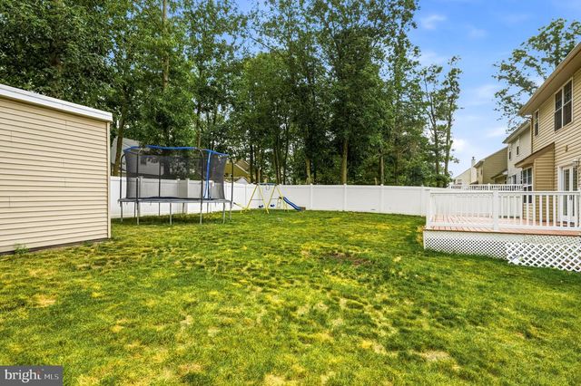 23 BRITT LEA DR, Sicklerville, NJ 08081