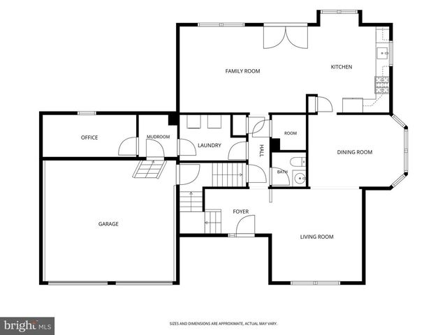 23 BRITT LEA DR, Sicklerville, NJ 08081