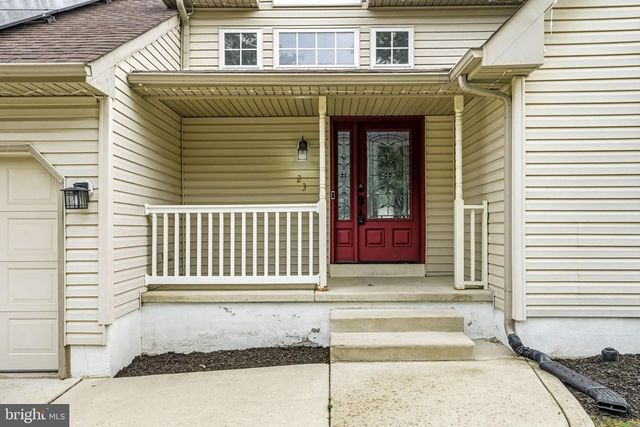 23 BRITT LEA DR, Sicklerville, NJ 08081