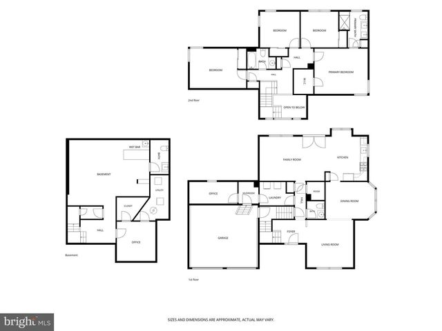 23 BRITT LEA DR, Sicklerville, NJ 08081