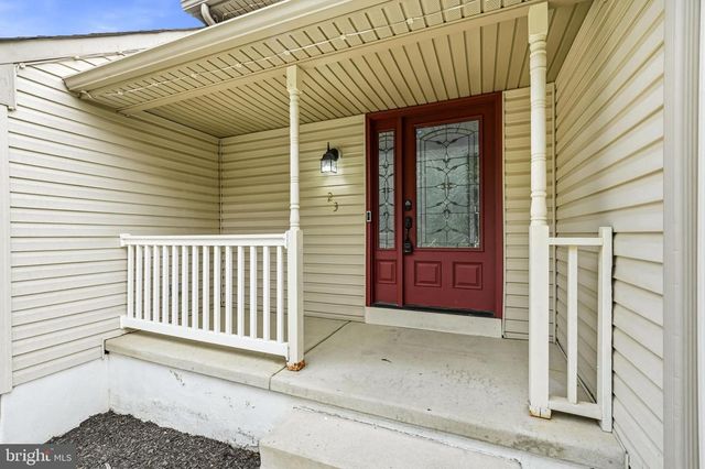 23 BRITT LEA DR, Sicklerville, NJ 08081