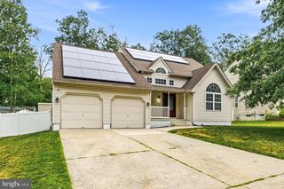 23 BRITT LEA DR, Sicklerville, NJ 08081