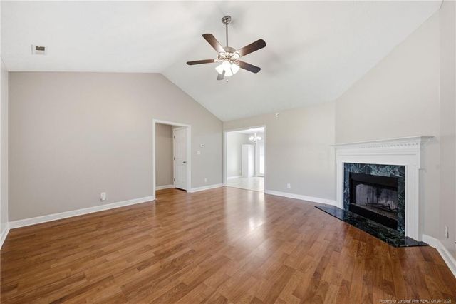 120 Somerset Drive, Raeford, NC 28376