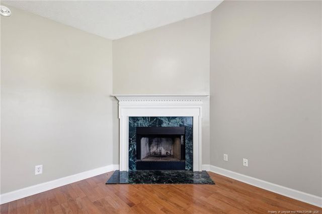 120 Somerset Drive, Raeford, NC 28376