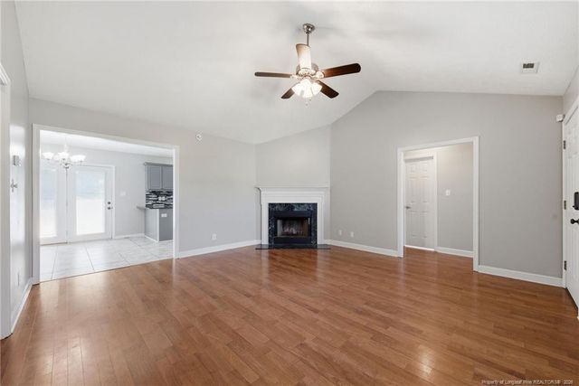 120 Somerset Drive, Raeford, NC 28376