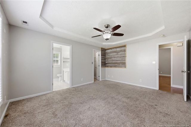 120 Somerset Drive, Raeford, NC 28376