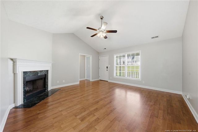 120 Somerset Drive, Raeford, NC 28376
