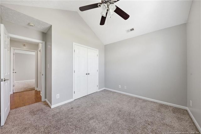 120 Somerset Drive, Raeford, NC 28376
