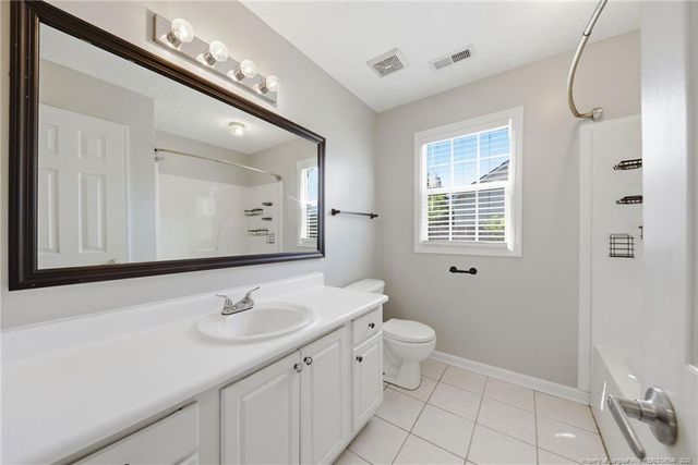 120 Somerset Drive, Raeford, NC 28376