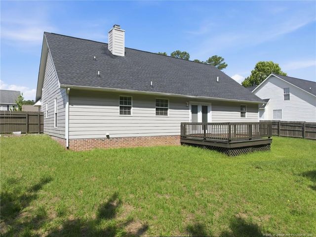 120 Somerset Drive, Raeford, NC 28376