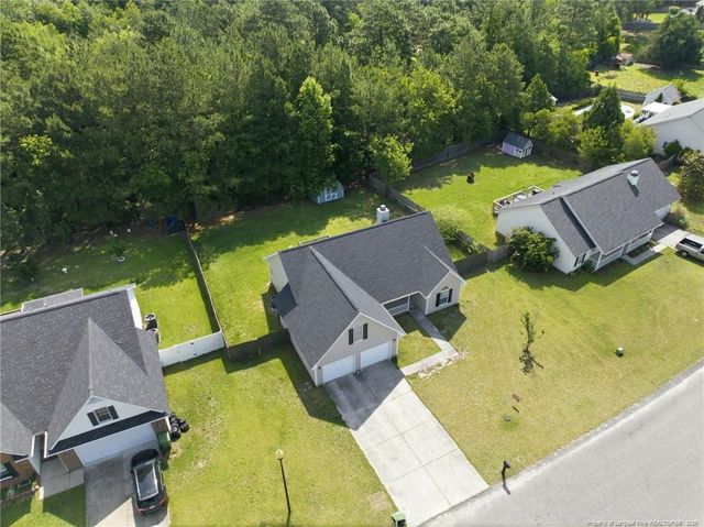 120 Somerset Drive, Raeford, NC 28376