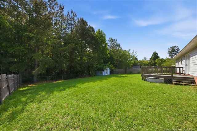 120 Somerset Drive, Raeford, NC 28376