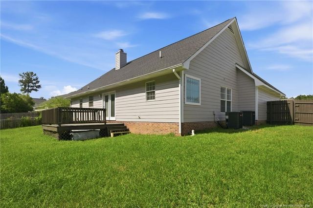 120 Somerset Drive, Raeford, NC 28376