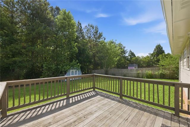 120 Somerset Drive, Raeford, NC 28376
