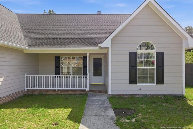 120 Somerset Drive, Raeford, NC 28376