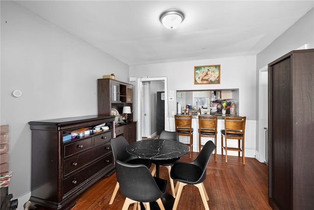 321 Church Avenue, Warwick, RI 02889