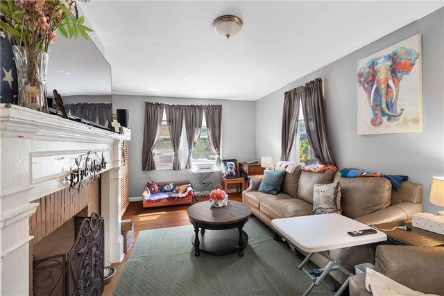 321 Church Avenue, Warwick, RI 02889